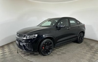 Geely Tugella FY11, 2023 год, 2 450 000 рублей, 1 фотография