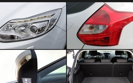 Ford Focus III, 2012 год, 719 000 рублей, 16 фотография