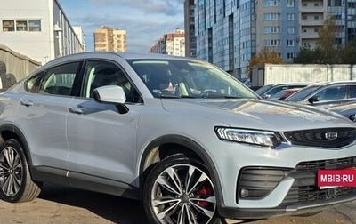 Geely Tugella FY11, 2022 год, 2 499 000 рублей, 1 фотография