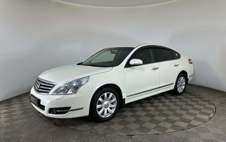 Nissan Teana, 2008 год, 730 000 рублей, 1 фотография