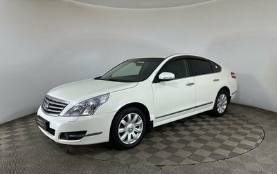 Nissan Teana, 2008 год, 730 000 рублей, 1 фотография