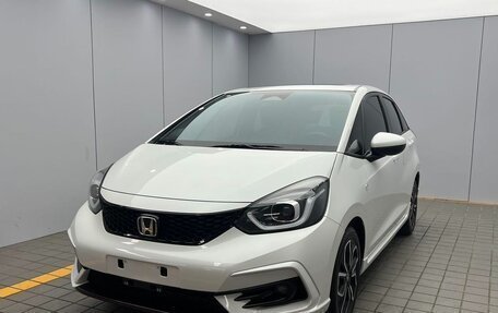 Honda Life, 2022 год, 1 180 000 рублей, 1 фотография