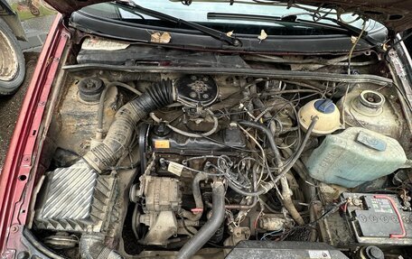 Volkswagen Passat B3, 1992 год, 150 000 рублей, 6 фотография