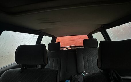 Volkswagen Passat B3, 1992 год, 150 000 рублей, 9 фотография