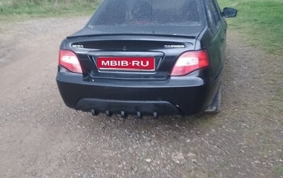 Daewoo Nexia I рестайлинг, 2009 год, 125 000 рублей, 1 фотография