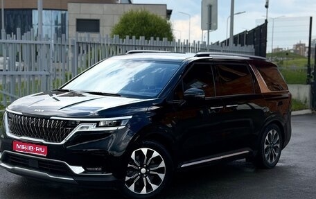 KIA Carnival, 2020 год, 4 500 000 рублей, 1 фотография