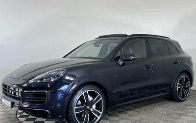 Porsche Cayenne III, 2019 год, 7 250 000 рублей, 1 фотография