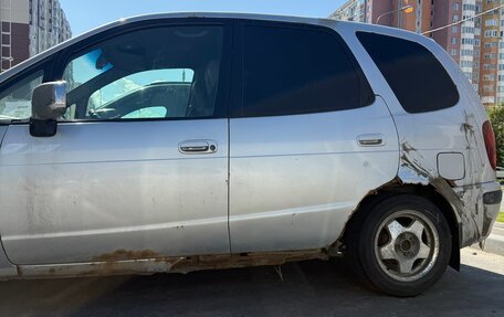 Toyota Corolla, 1997 год, 153 000 рублей, 7 фотография