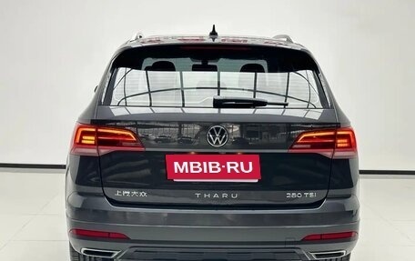 Volkswagen Tharu, 2022 год, 1 690 000 рублей, 3 фотография