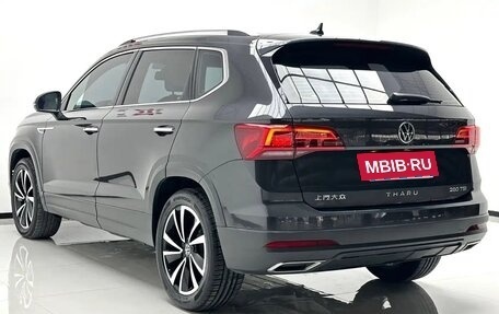 Volkswagen Tharu, 2022 год, 1 690 000 рублей, 4 фотография