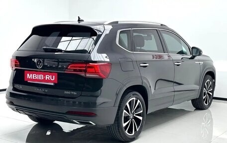 Volkswagen Tharu, 2022 год, 1 690 000 рублей, 5 фотография