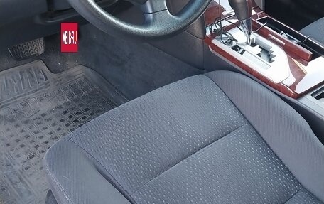 Toyota Camry, 2013 год, 1 650 000 рублей, 5 фотография