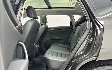 Volkswagen Tharu, 2022 год, 1 690 000 рублей, 8 фотография