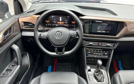 Volkswagen Tharu, 2022 год, 1 690 000 рублей, 9 фотография