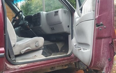 Chevrolet Blazer II рестайлинг, 1998 год, 312 000 рублей, 1 фотография
