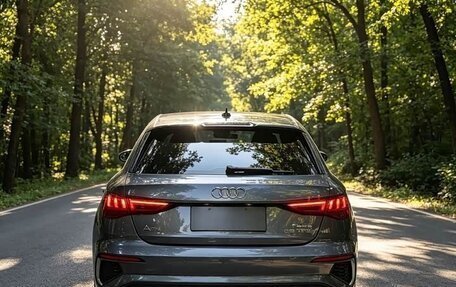 Audi A3, 2023 год, 2 135 005 рублей, 5 фотография