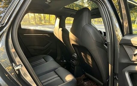 Audi A3, 2023 год, 2 135 005 рублей, 13 фотография