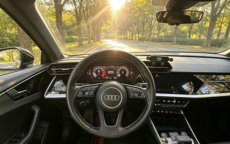Audi A3, 2023 год, 2 135 005 рублей, 9 фотография