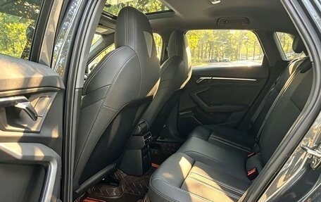 Audi A3, 2023 год, 2 135 005 рублей, 11 фотография