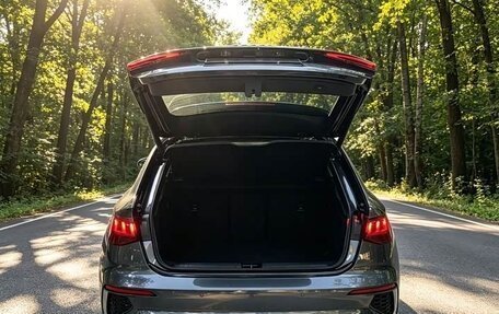 Audi A3, 2023 год, 2 135 005 рублей, 7 фотография
