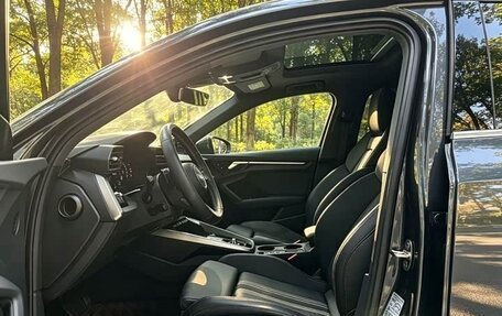 Audi A3, 2023 год, 2 135 005 рублей, 10 фотография