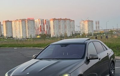Mercedes-Benz E-Класс, 2010 год, 1 299 000 рублей, 1 фотография