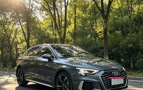 Audi A3, 2023 год, 2 135 005 рублей, 3 фотография