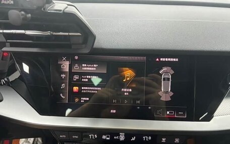 Audi A3, 2023 год, 2 135 005 рублей, 21 фотография