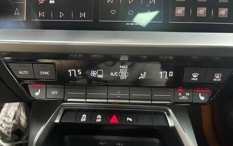 Audi A3, 2023 год, 2 135 005 рублей, 18 фотография
