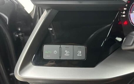 Audi A3, 2023 год, 2 135 005 рублей, 17 фотография