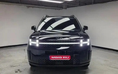 Hyundai Santa Fe IV, 2026 год, 6 000 000 рублей, 1 фотография
