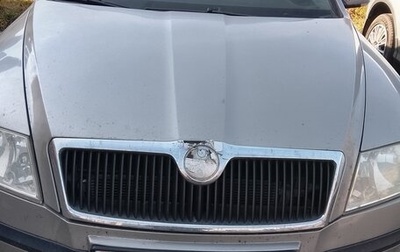 Skoda Octavia, 2007 год, 340 000 рублей, 1 фотография