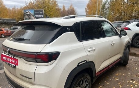 Changan CS35 Plus, 2023 год, 1 700 000 рублей, 2 фотография