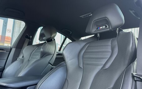 BMW M5, 2020 год, 9 300 000 рублей, 2 фотография