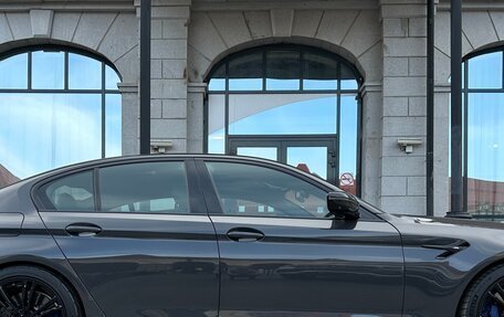 BMW M5, 2020 год, 9 300 000 рублей, 5 фотография