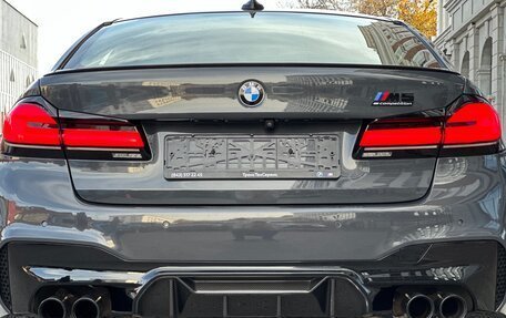 BMW M5, 2020 год, 9 300 000 рублей, 7 фотография