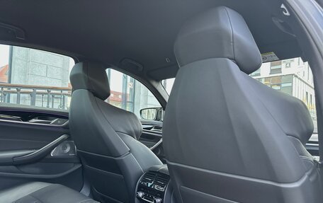 BMW M5, 2020 год, 9 300 000 рублей, 11 фотография