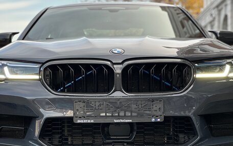 BMW M5, 2020 год, 9 300 000 рублей, 9 фотография