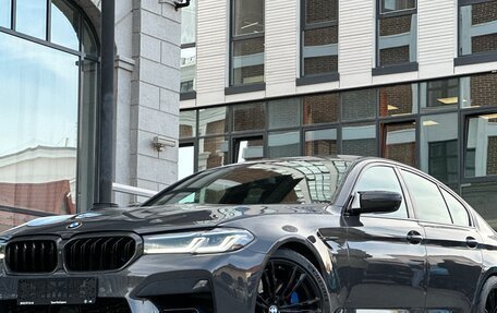 BMW M5, 2020 год, 9 300 000 рублей, 8 фотография