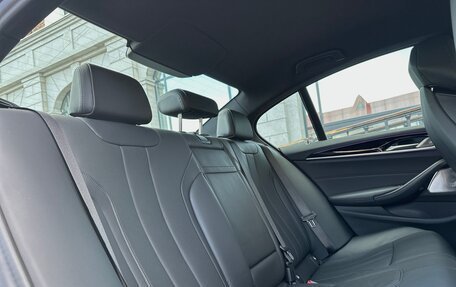 BMW M5, 2020 год, 9 300 000 рублей, 10 фотография
