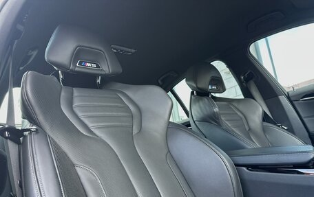BMW M5, 2020 год, 9 300 000 рублей, 12 фотография