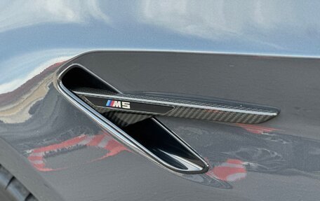 BMW M5, 2020 год, 9 300 000 рублей, 16 фотография