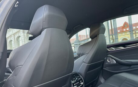 BMW M5, 2020 год, 9 300 000 рублей, 13 фотография