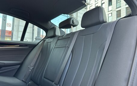 BMW M5, 2020 год, 9 300 000 рублей, 14 фотография