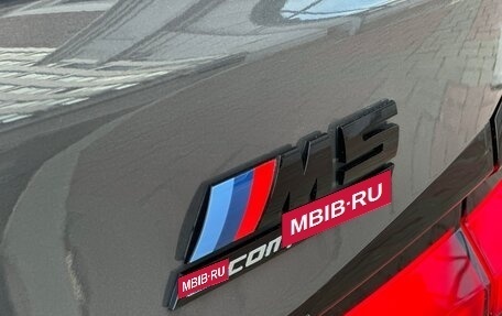 BMW M5, 2020 год, 9 300 000 рублей, 17 фотография