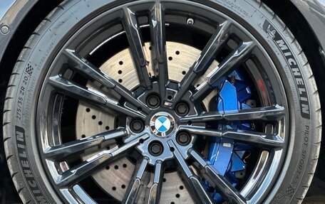 BMW M5, 2020 год, 9 300 000 рублей, 18 фотография