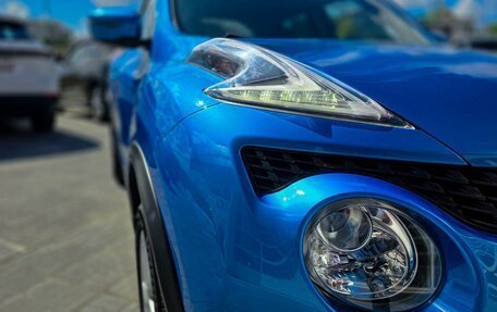 Nissan Juke II, 2018 год, 1 554 000 рублей, 6 фотография
