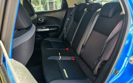 Nissan Juke II, 2018 год, 1 554 000 рублей, 12 фотография