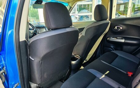 Nissan Juke II, 2018 год, 1 554 000 рублей, 14 фотография