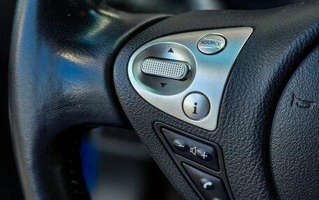 Nissan Juke II, 2018 год, 1 554 000 рублей, 20 фотография